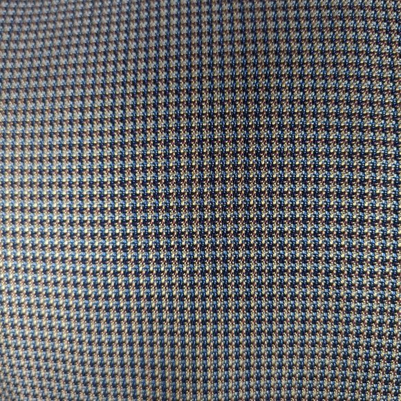 Joseph Abboud Mini Check Blazer 42L - Picture 11 of 11